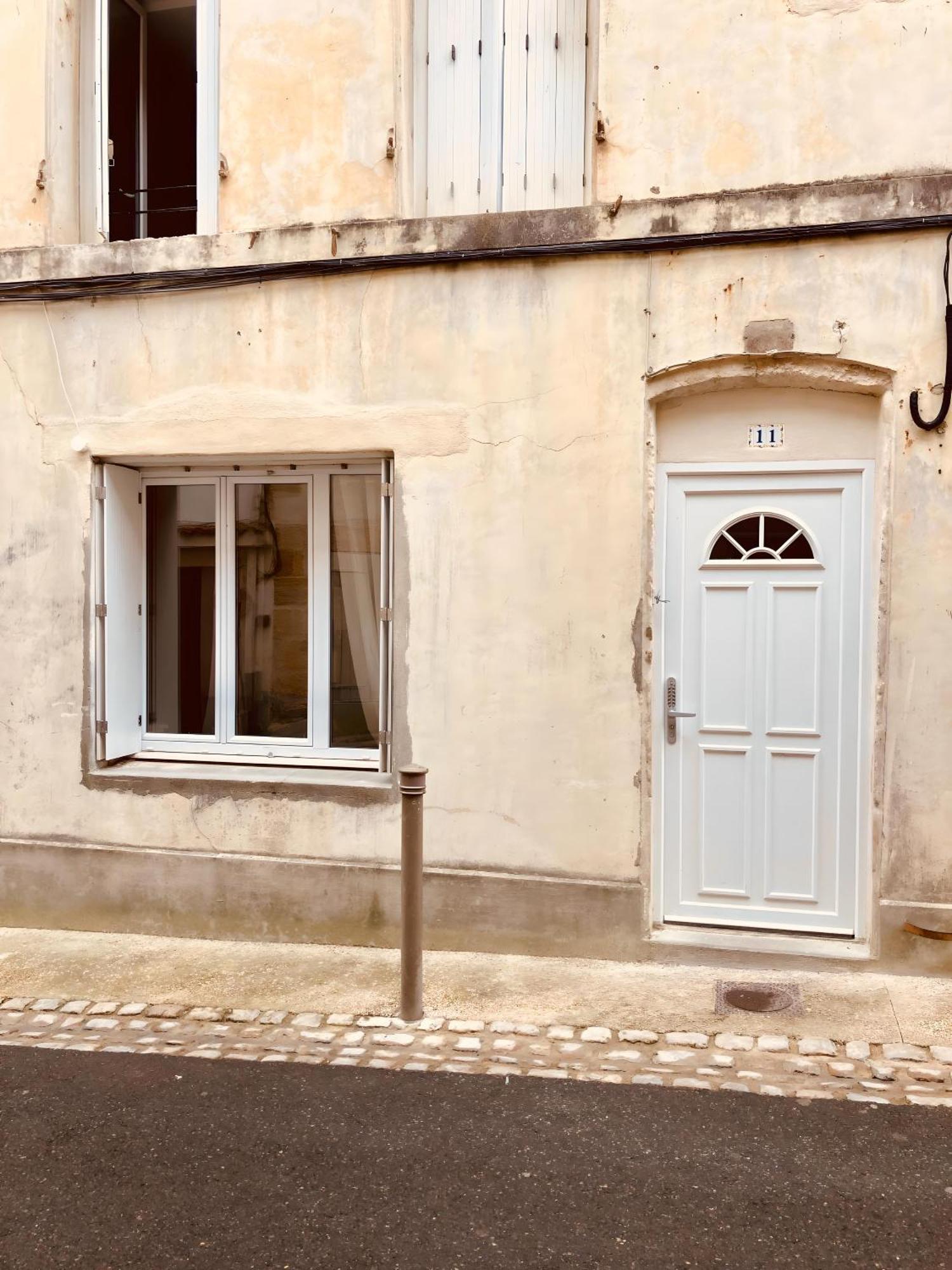 Le Deep Blue - Home Homy Niort Exterior photo